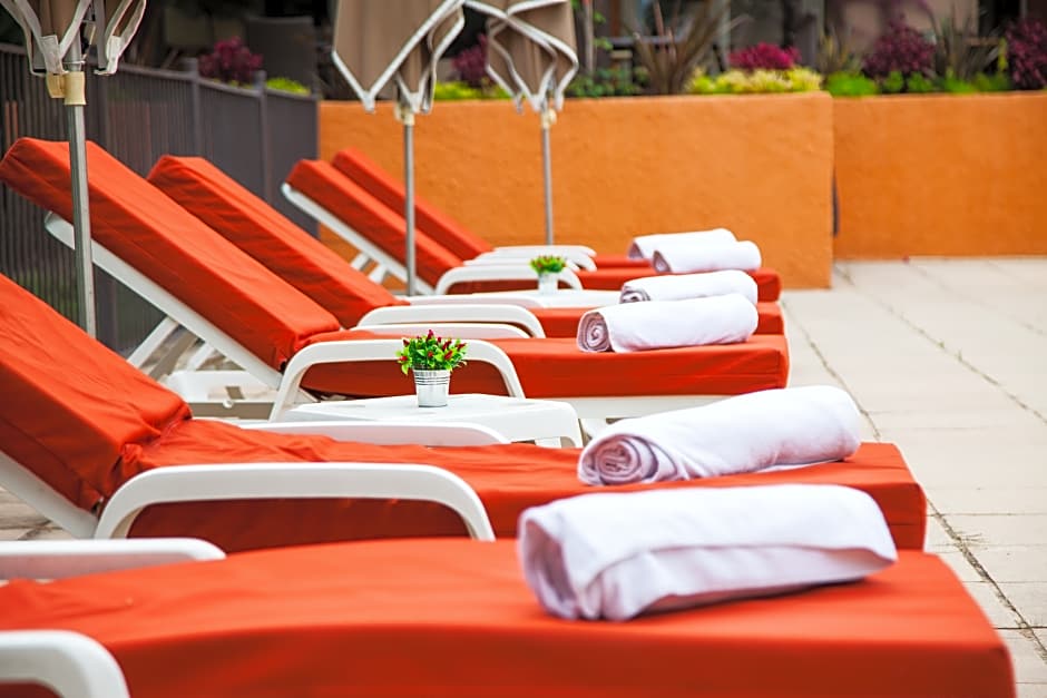 Holiday Inn Perpignan