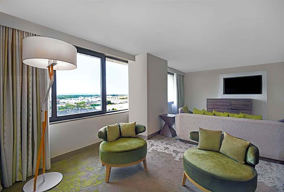 Hilton Hasbrouck Heights/Meadowlands