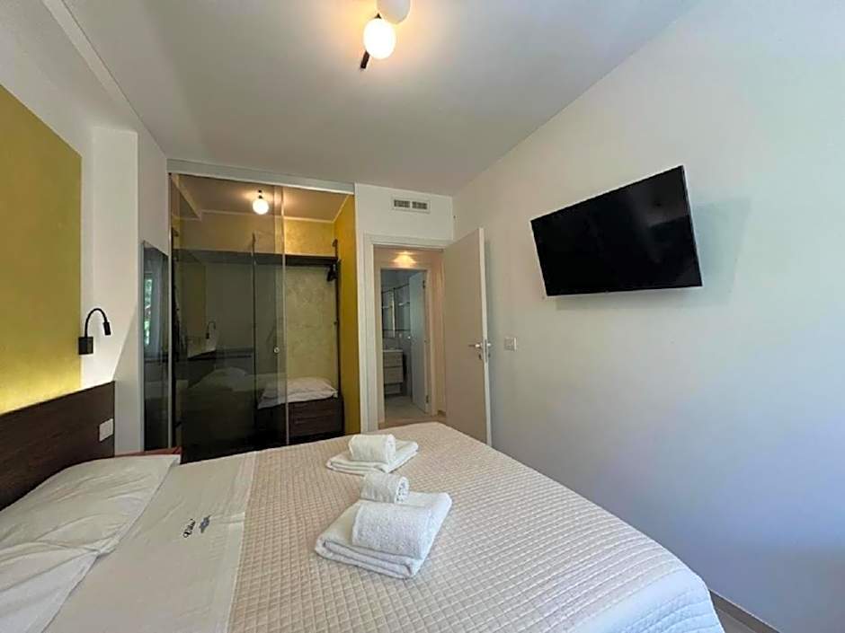 Vilu Suite Centro