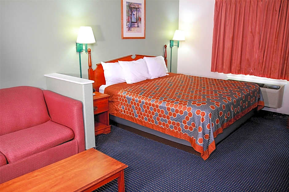 Travelodge by Wyndham Guymon