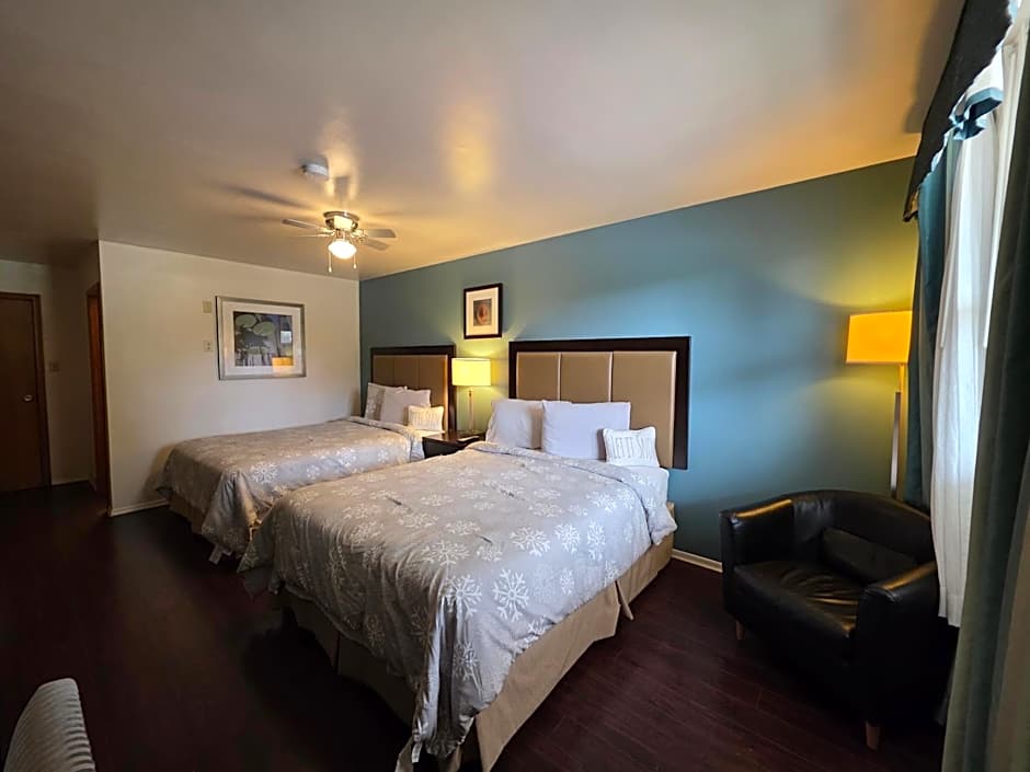 Shenstone Motor Inn and Restaurant