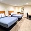 Super 8 by Wyndham Bakersfield CA