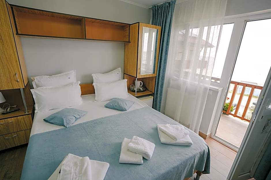 Hotel Sunset Beach Vama Veche