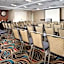 Hampton Inn By Hilton And Suites Chicago South Matteson