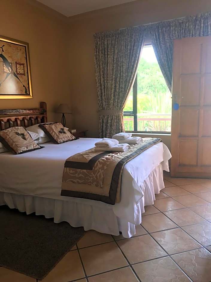 Platinum Lodge Polokwane