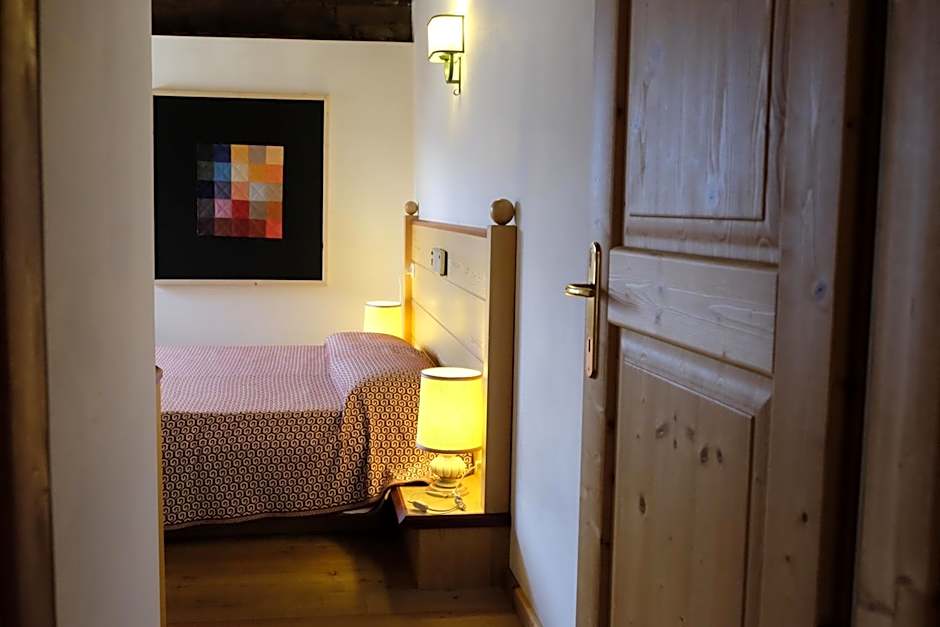 Residenza Bagni & Miramonti