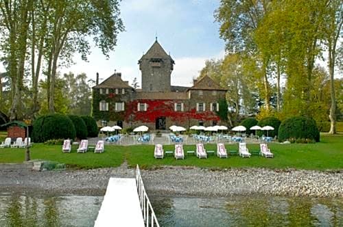 Château De Coudrée - Les Collectionneurs