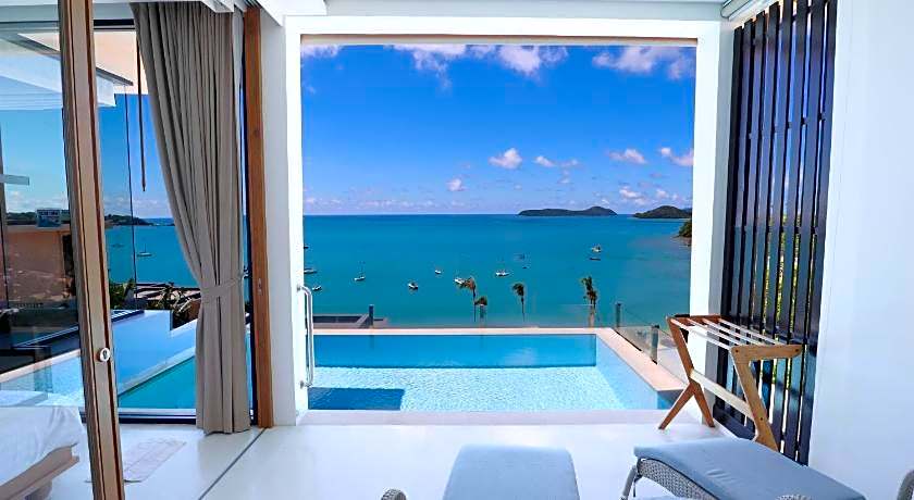 Bandara Villas, Phuket - SHA Extra Plus