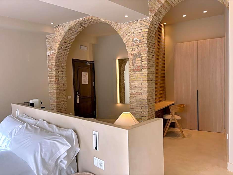 Les Clarisses Boutique Hotel