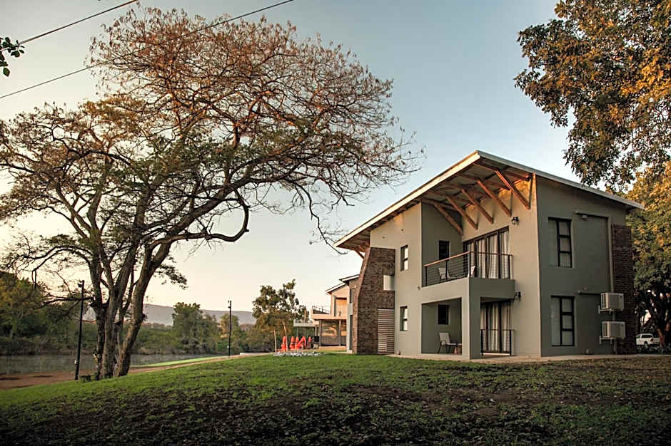 Letaba Junction Lodge