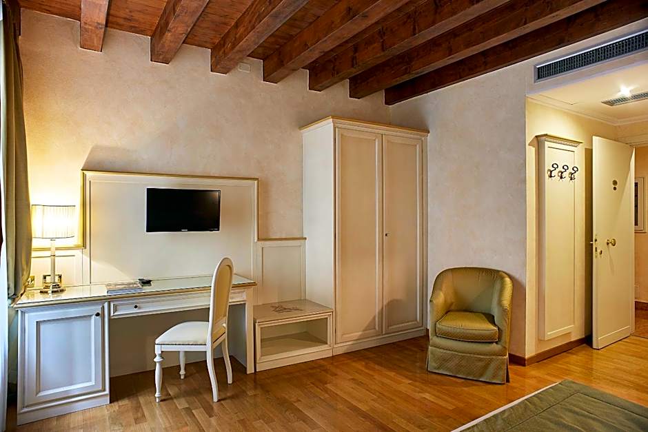 Albergo Mazzanti