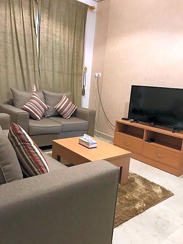 Al Muhanna Plaza Luxury Plus