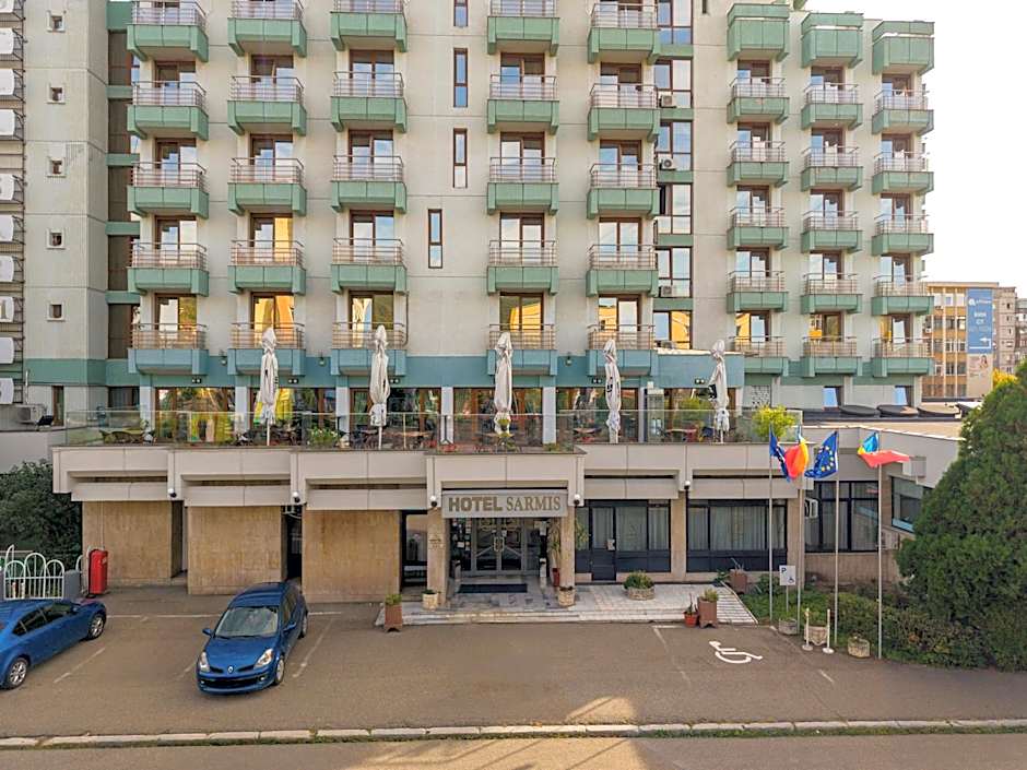 Hotel Sarmis