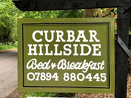Curbar Hillside B&B
