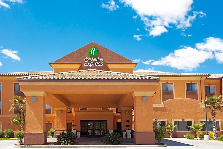 Holiday Inn Express Kingman By IHG