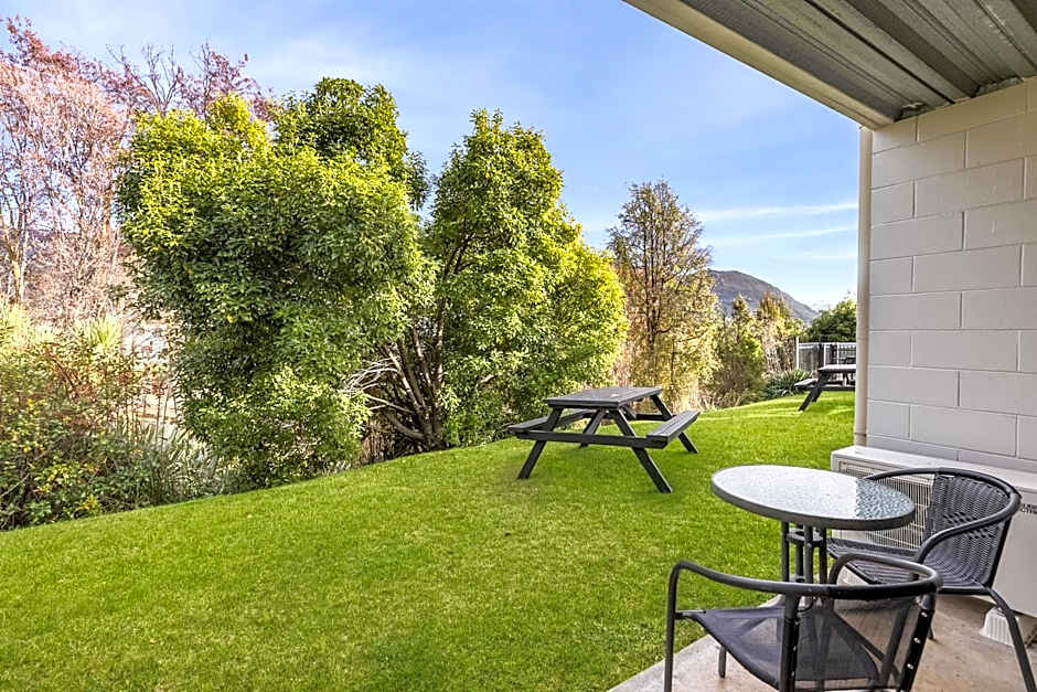 ASURE Brookvale Motel