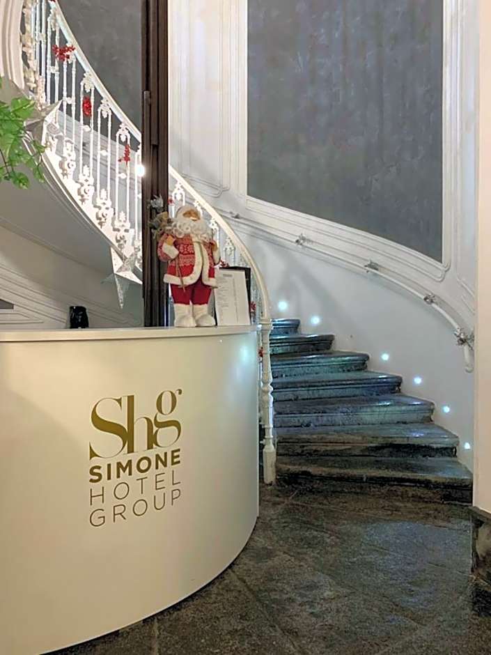 Villa Elisio Hotel & Spa