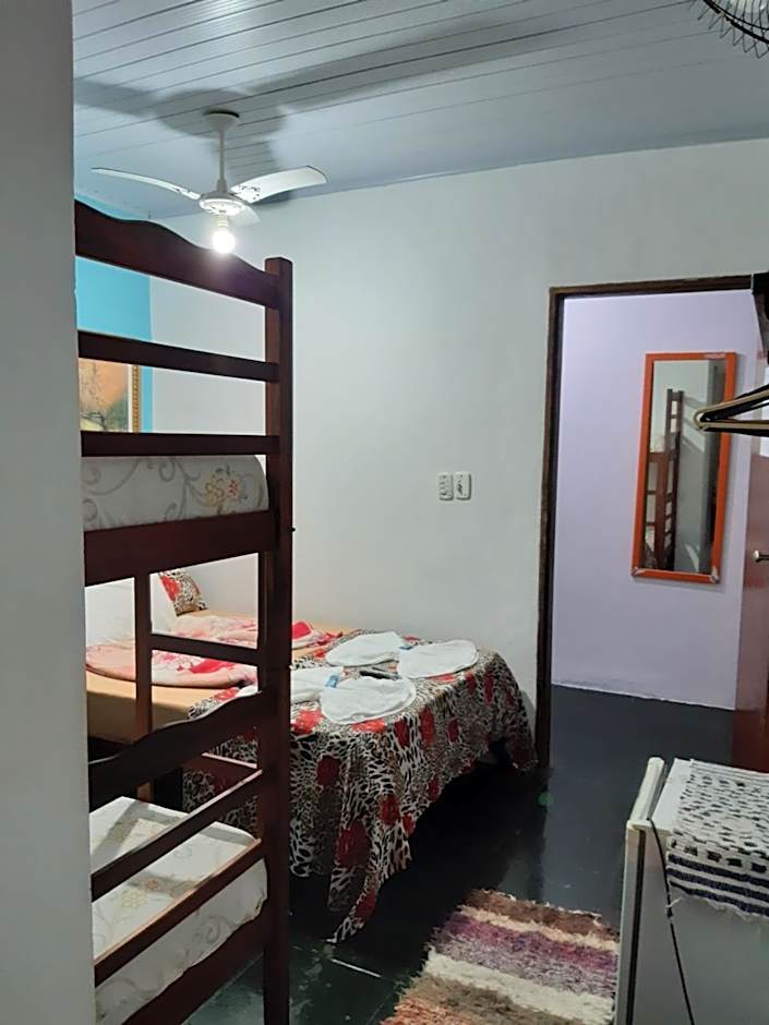 Pousada da Helena Trindade