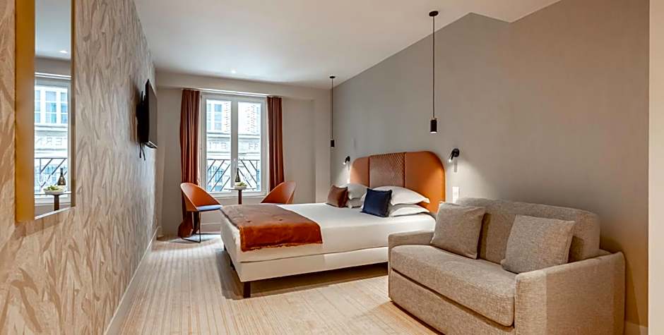 Suites FL By Sweett