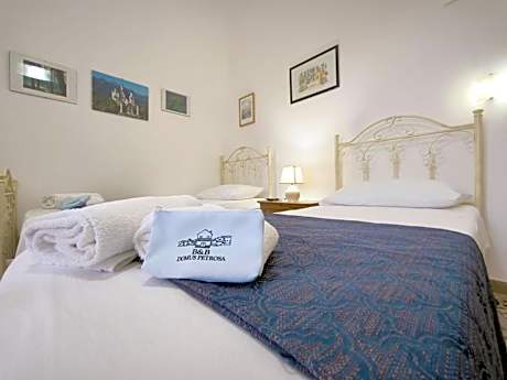 Budget Double or Twin Room