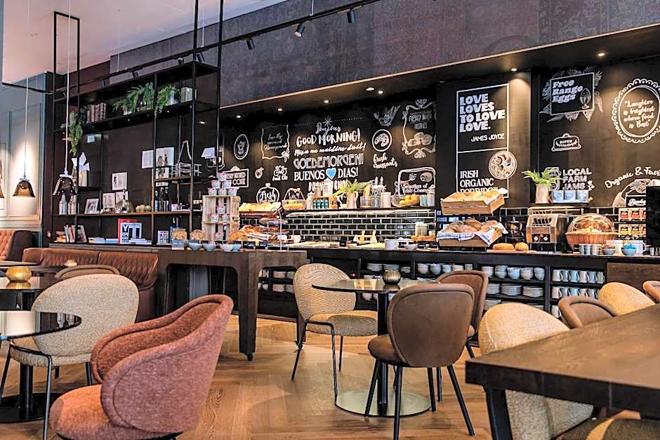 Motel One Dublin