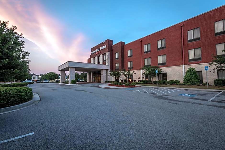 SpringHill Suites by Marriott Statesboro University Area
