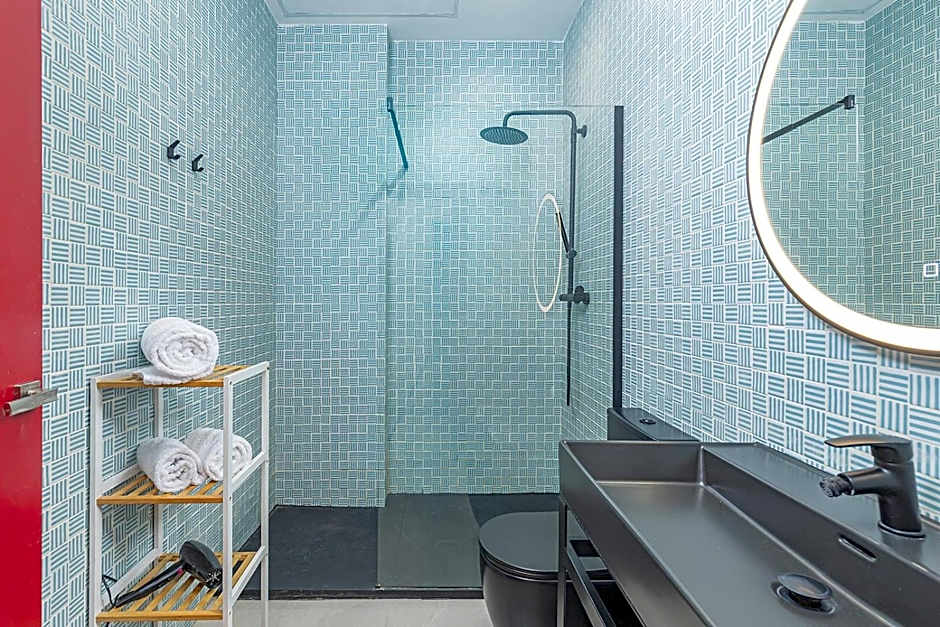 Gulliver Suites Valencia