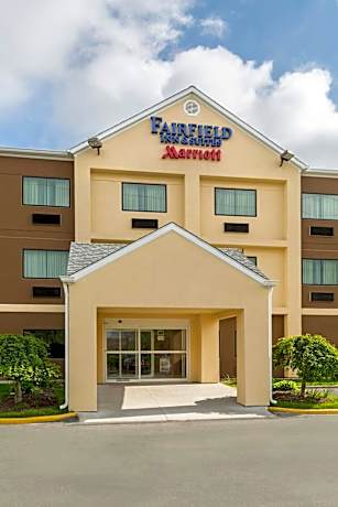 Fairfield Inn & Suites by Marriott Springfield
