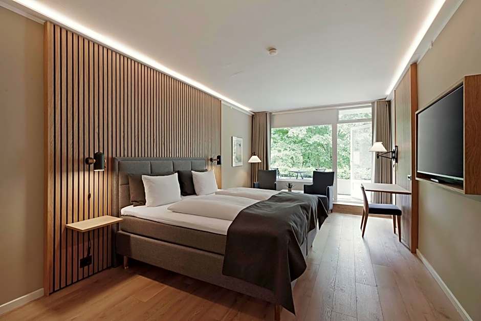 Frederiksdal Sinatur Hotel & Konference
