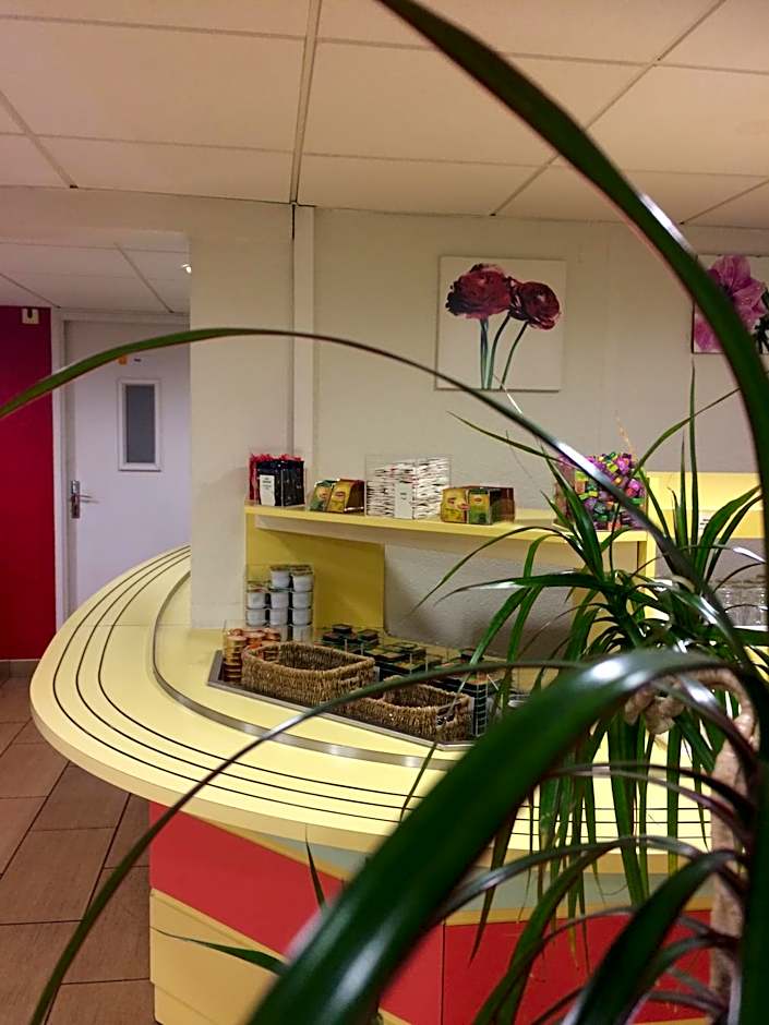 Hotel Premiere Classe Tours Sud - Chambray Les Tours