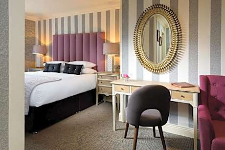 Cozy Heritage Double