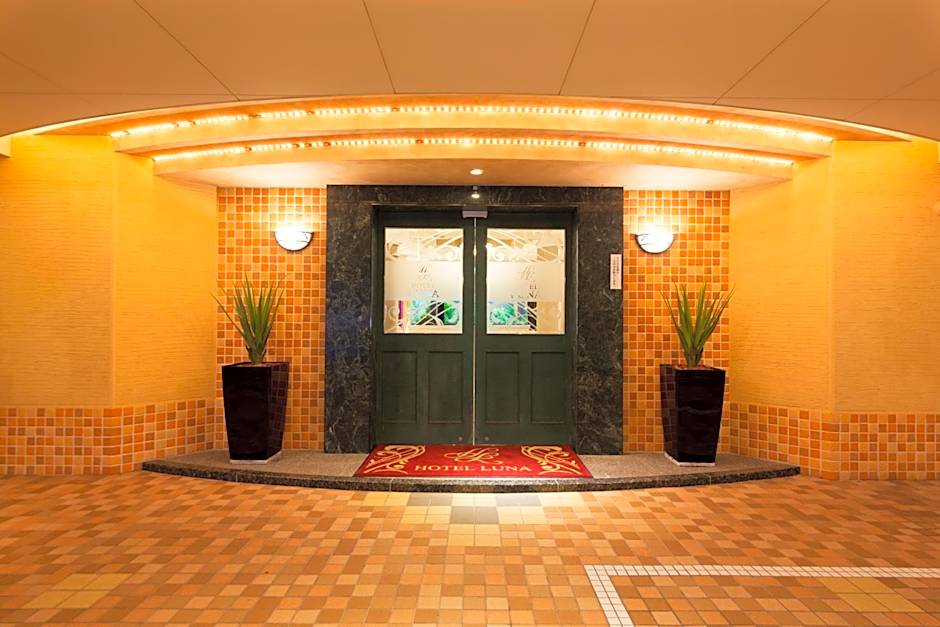 Hotel Luna Ikeda (Adult Only)