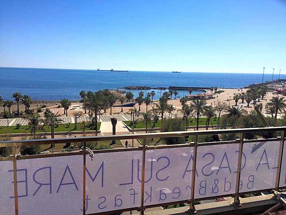 La Casa Sul Mare
