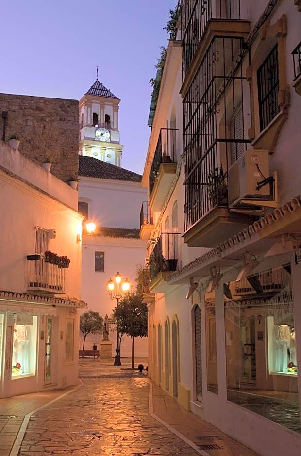 Puerta De Aduares
