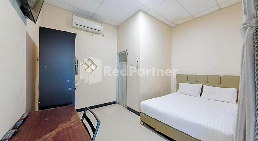 Wisma Merdeka Syariah RedPartner
