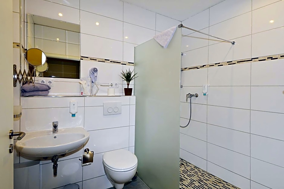 Hotel Haus Kleimann-Reuer
