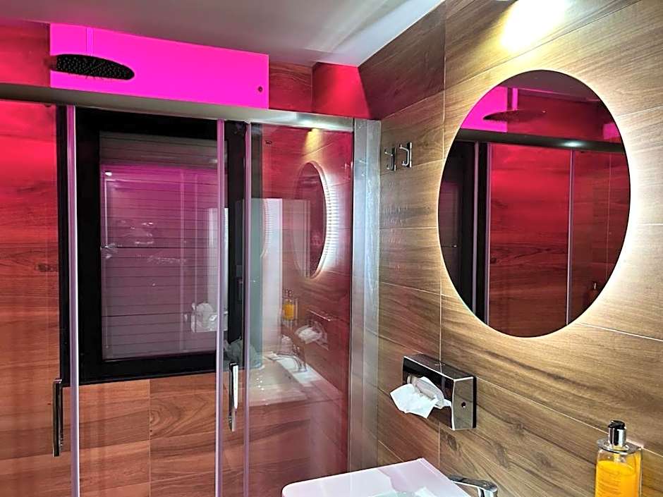 Hotel Testani Frosinone