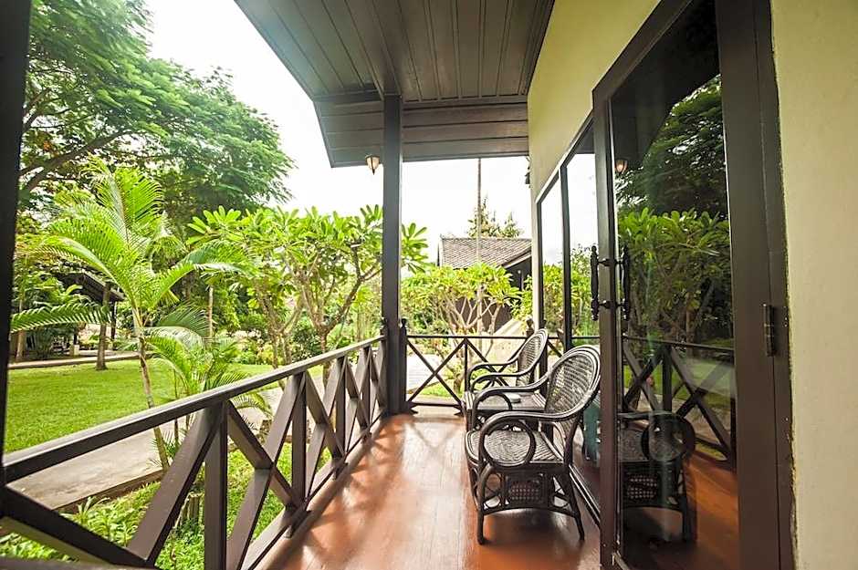 Luang Prabang Paradise Resort
