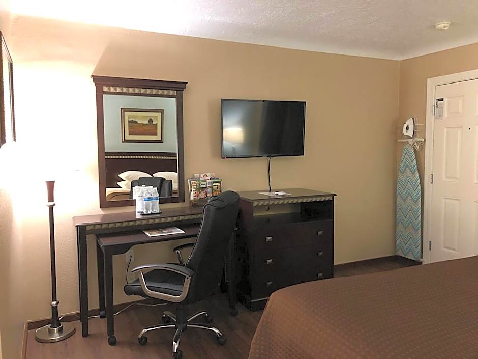 Value Inn Motel EUGENE AIRPORT