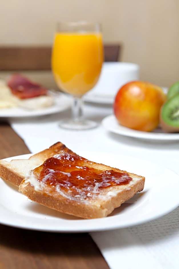 Casa del Capitel Nazarí