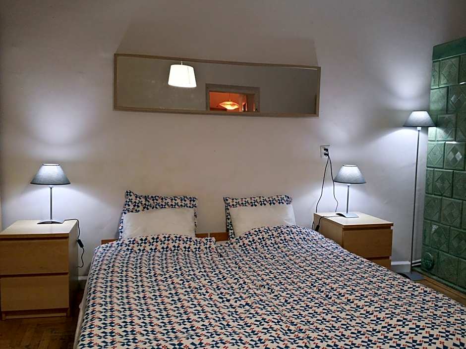 Krakow Inn Hostel
