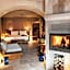 Millstone Cave Suites