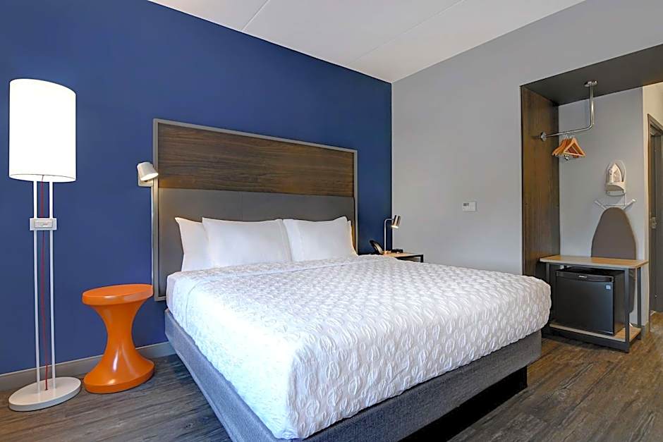 Tru By Hilton Franklin Cool Springs Nashville