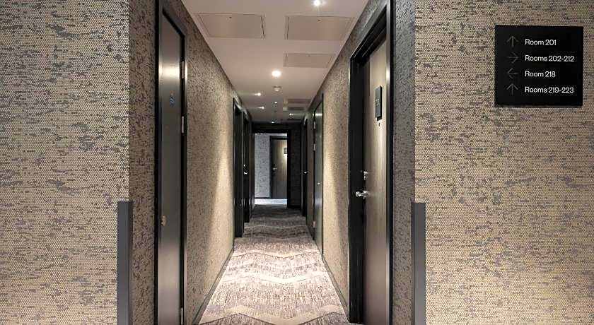 River Ness Hotel, a member of Radisson individuals