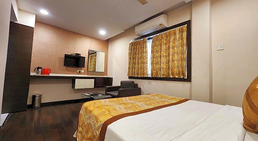 Hotel Lee International