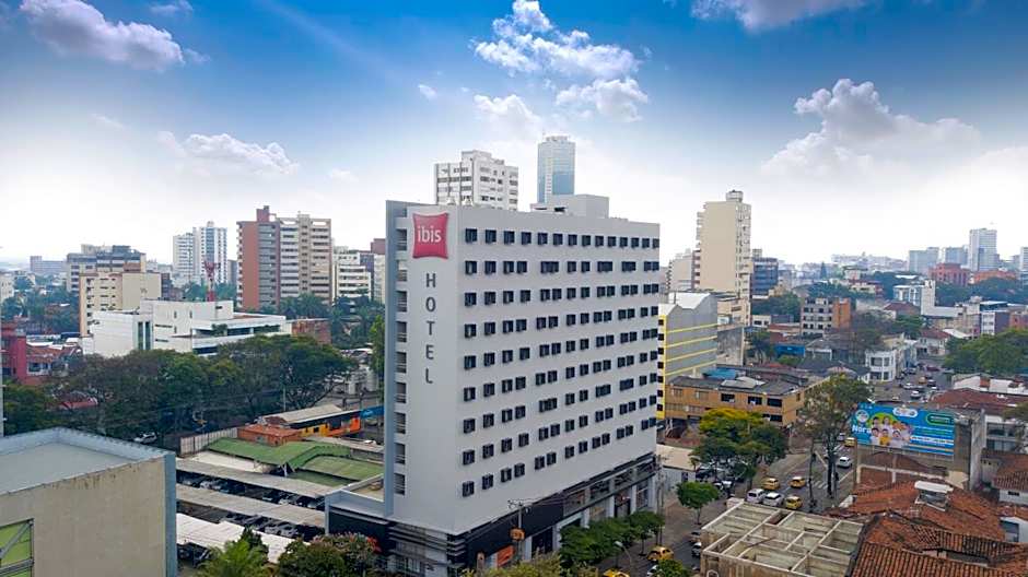 Ibis Cali Granada