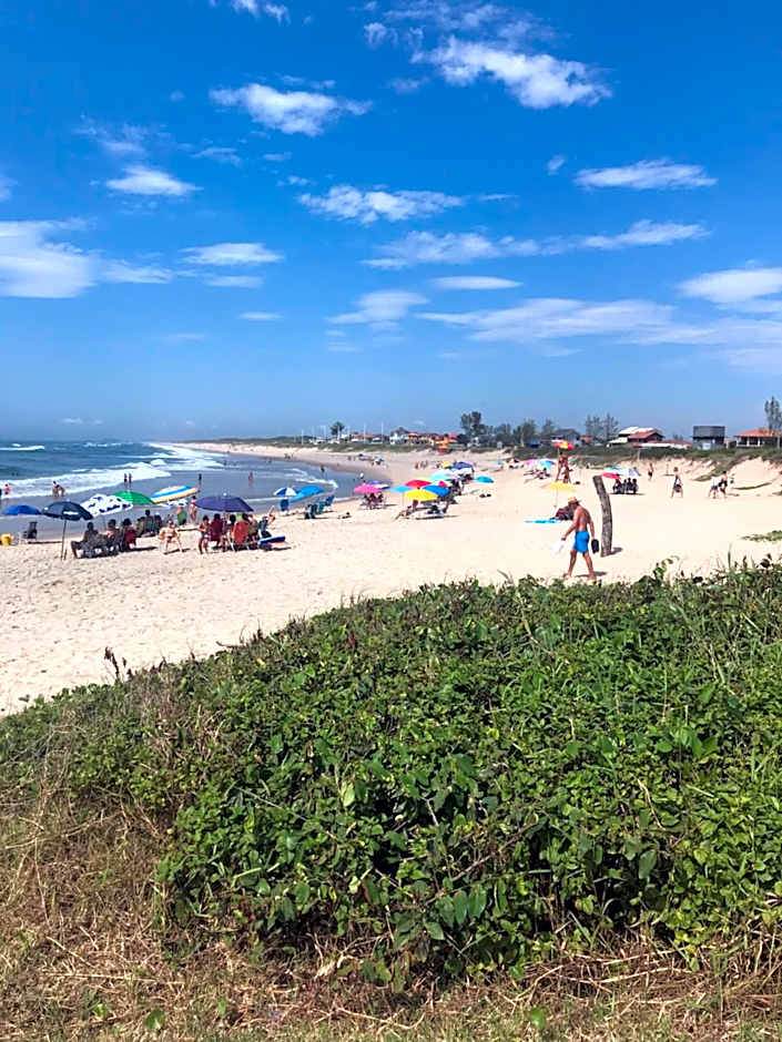 Pousada Ohana Dullius