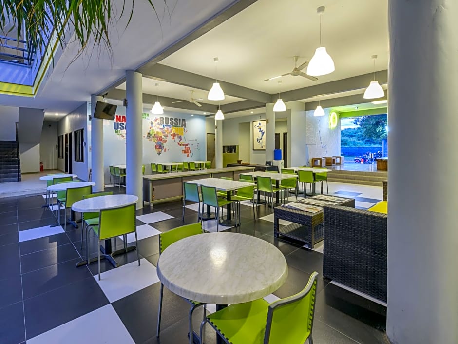 Palloma Hotel Kuta