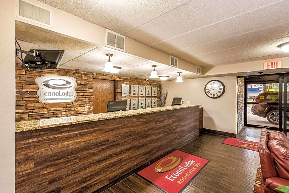 Econo Lodge Rochester