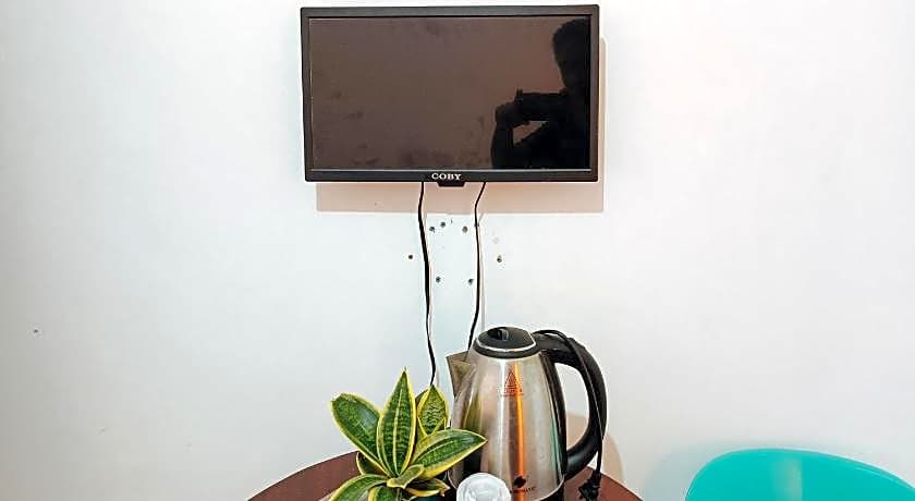 RedDoorz @ Star Jewel Lodge Apayao